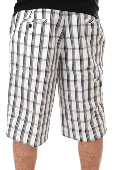 Dickies - Plaid Short