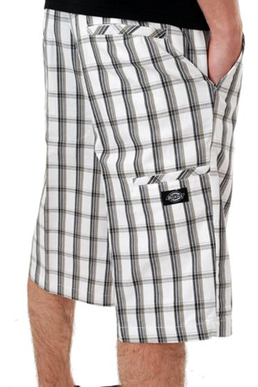 Dickies - Plaid Short