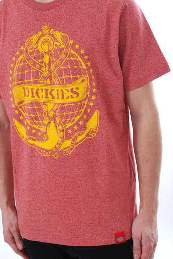 DICKIES  Anchor Tee