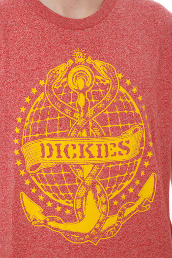 DICKIES  Anchor Tee