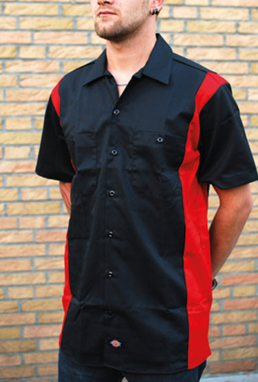 Dickies - Two Tone Work Shirt