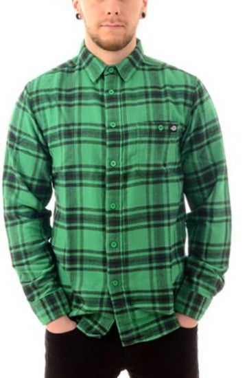 Dickies  Beaverton-Emerald Green