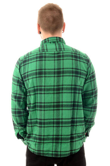 Dickies  Beaverton-Emerald Green