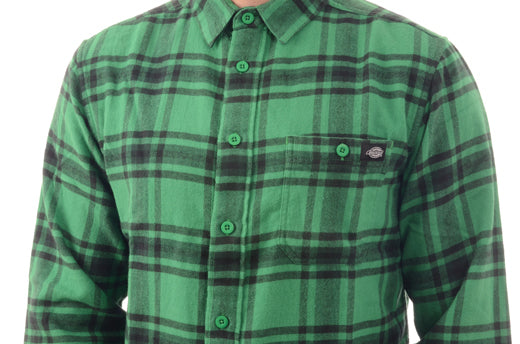 Dickies  Beaverton-Emerald Green