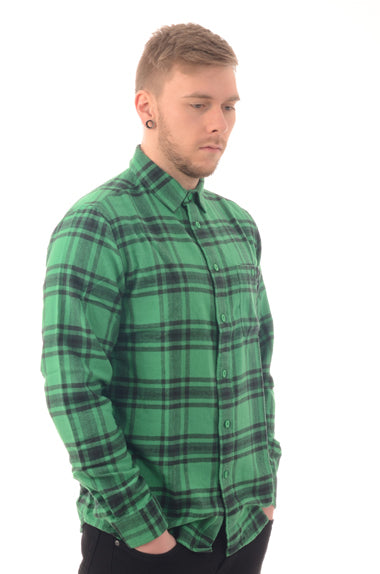 Dickies  Beaverton-Emerald Green
