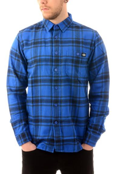 Dickies - Beaverton-Blue