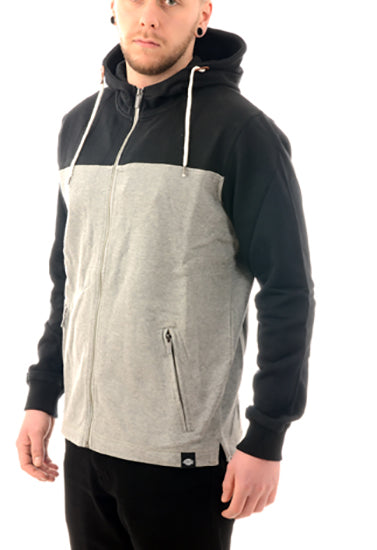 Dickies - East Lake Zip Hoodie