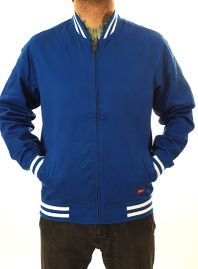 DICKIES  Zack-Zip Up Jacket