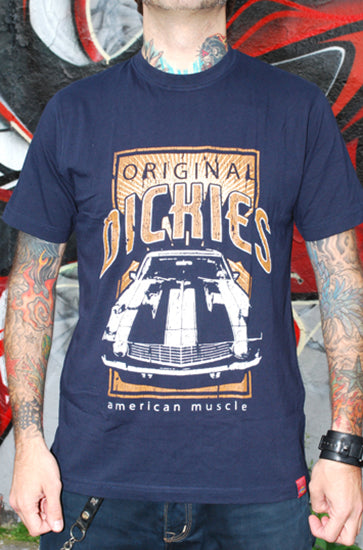 DICKIES - Muscle Tee