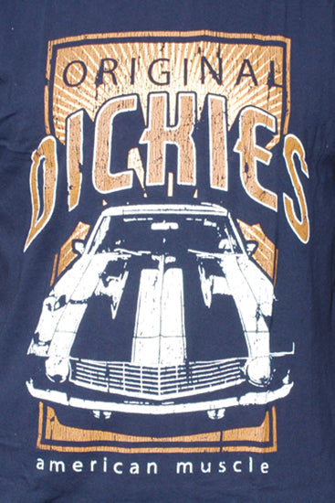 DICKIES - Muscle Tee