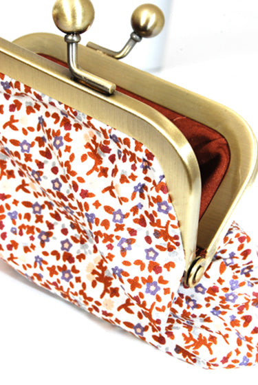 ELEMENT  Baby Wallet-Coco