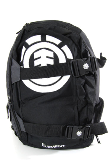 ELEMENT - Mohave Backpack  Black/Grey