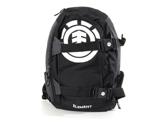 ELEMENT - Mohave Backpack  Black/Grey