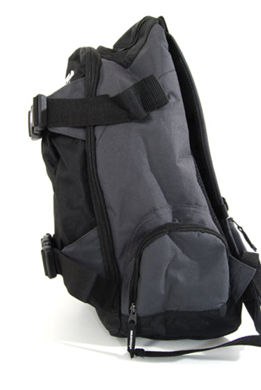 ELEMENT - Mohave Backpack  Black/Grey