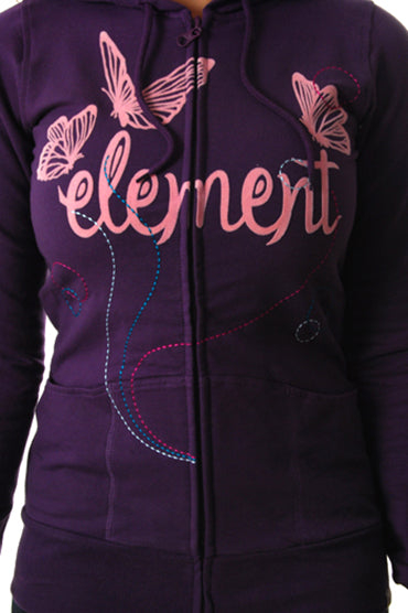 Element -  Brittania Hoodie