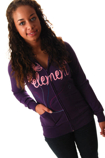 Element -  Brittania Hoodie