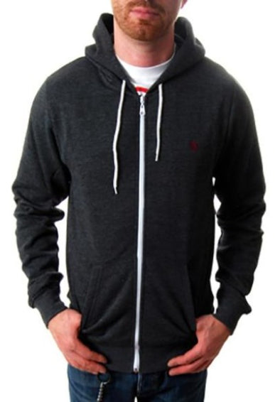 Element - Nova Brushed Fleece Zip Hoodie