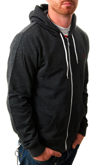 Element - Nova Brushed Fleece Zip Hoodie