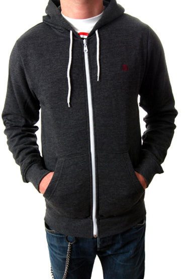 Element - Nova Brushed Fleece Zip Hoodie