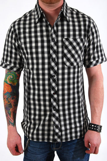 Element - Cortes Shirt-Black