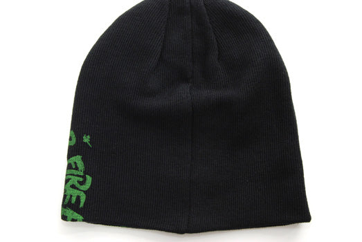 Element - Amoeba Beanie-Black