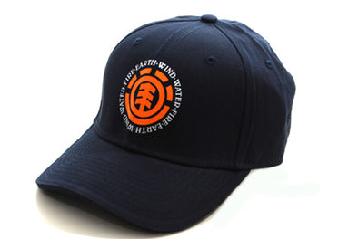 Element - Elemental Cap