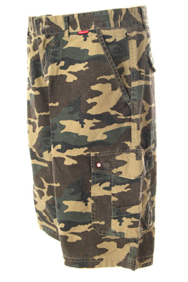 Element - Liberate Camo Shorts