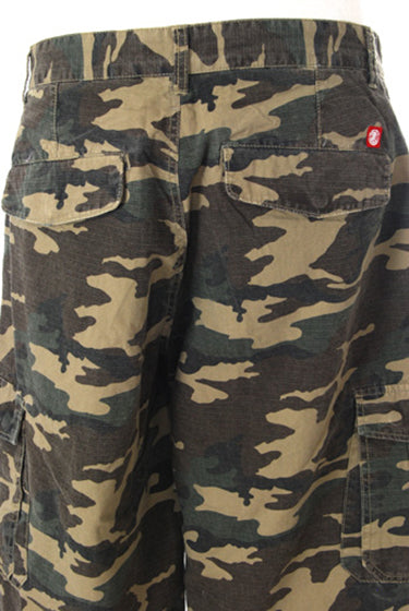 Element - Liberate Camo Shorts