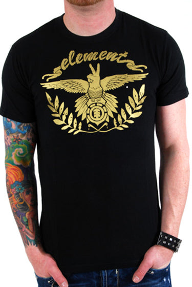 Element - Eagle SS Tee