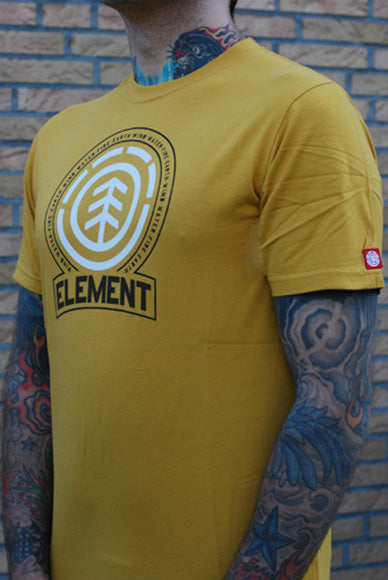 Element - Covert Tee