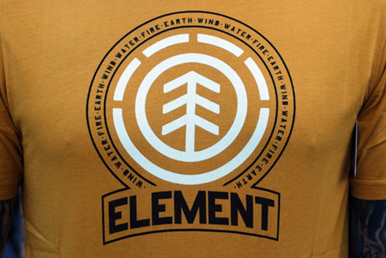 Element - Covert Tee