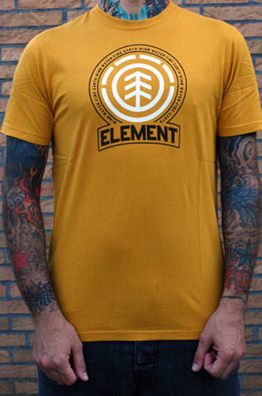 Element - Covert Tee