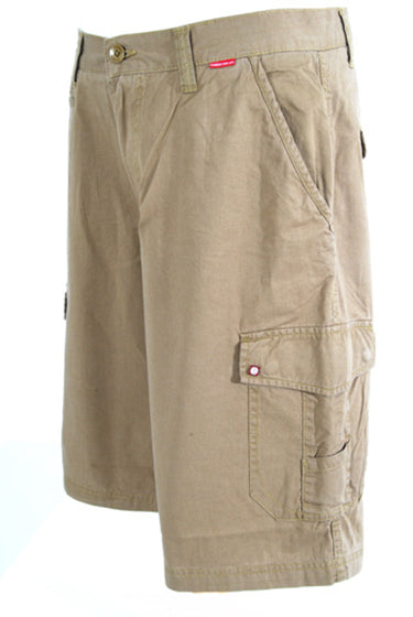 Element - Liberate Solid-Light Khaki