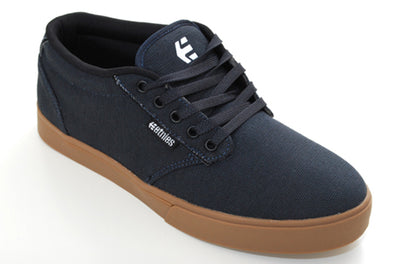 Etnies - Jameson 2 Mid Eco-Navy/Blue/Gum