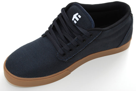 Etnies - Jameson 2 Mid Eco-Navy/Blue/Gum