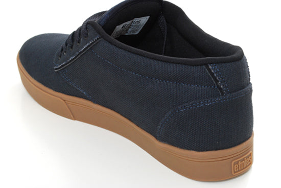 Etnies - Jameson 2 Mid Eco-Navy/Blue/Gum