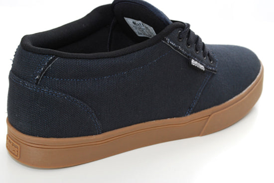 Etnies - Jameson 2 Mid Eco-Navy/Blue/Gum