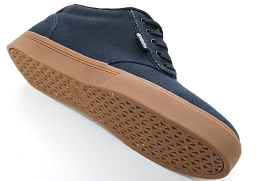 Etnies - Jameson 2 Mid Eco-Navy/Blue/Gum