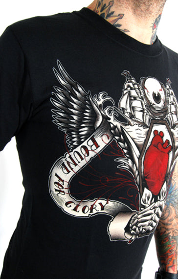 Felon - Bound For Glory Tee
