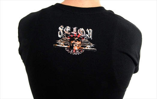 Felon - Pick Your Poison Tee