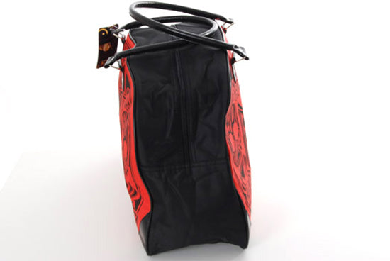 Felon - Love Temple Travel Bag