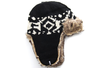 Globe - Danzig Beanie-Black