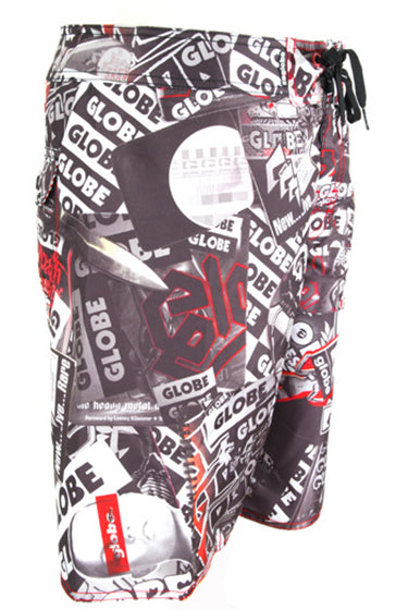 Globe - Sticker Toss Boardshorts