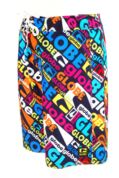 Globe - Matrix Boardshorts