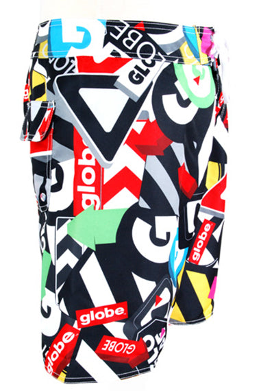 Globe - Hazard Boardshorts