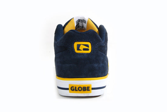 Globe - Encore 2-Navy/Old Gold