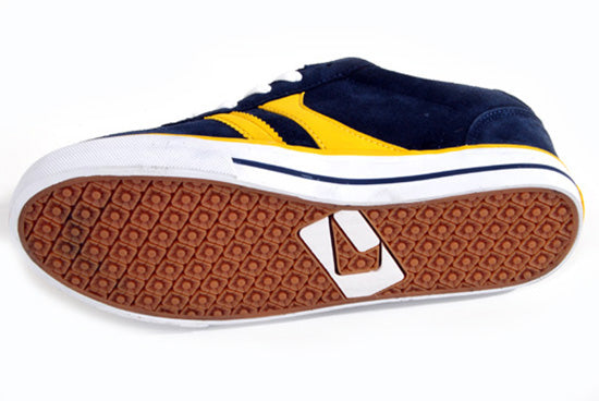 Globe - Encore 2-Navy/Old Gold