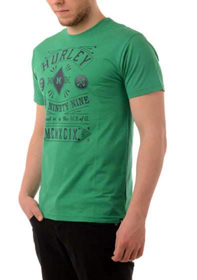 Hurley - Lot 99 Tee
