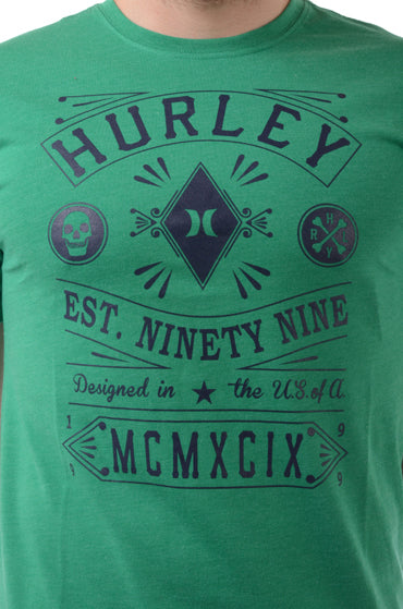 Hurley - Lot 99 Tee