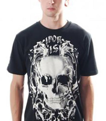 Iron Fist - Ghost Skull T-Shirt